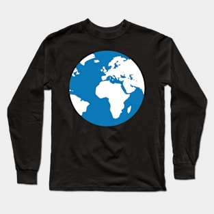 ice age Long Sleeve T-Shirt